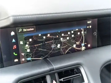 PORSCHE Taycan 4S Cross Turismo 21''  BOSE uvm.