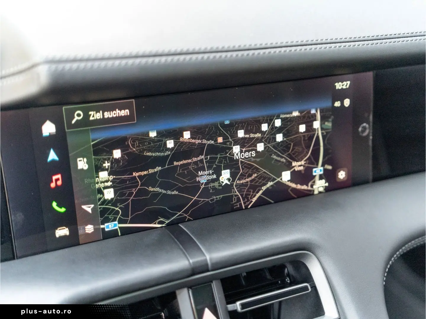 PORSCHE Taycan 4S Cross Turismo 21''  BOSE uvm.