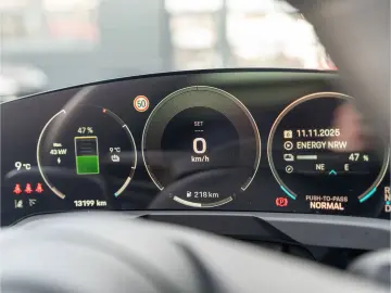 PORSCHE Taycan 4S Cross Turismo 21''  BOSE uvm.