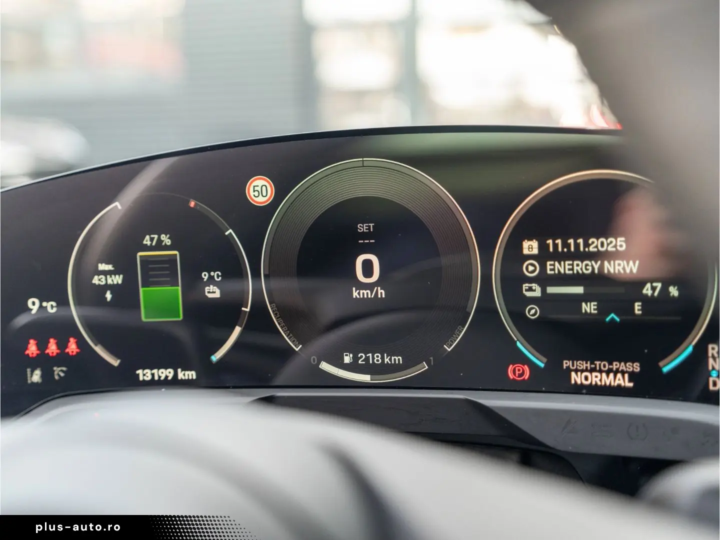 PORSCHE Taycan 4S Cross Turismo 21''  BOSE uvm.