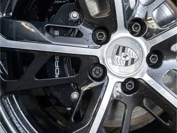 PORSCHE Taycan 4S Cross Turismo 21''  BOSE uvm.