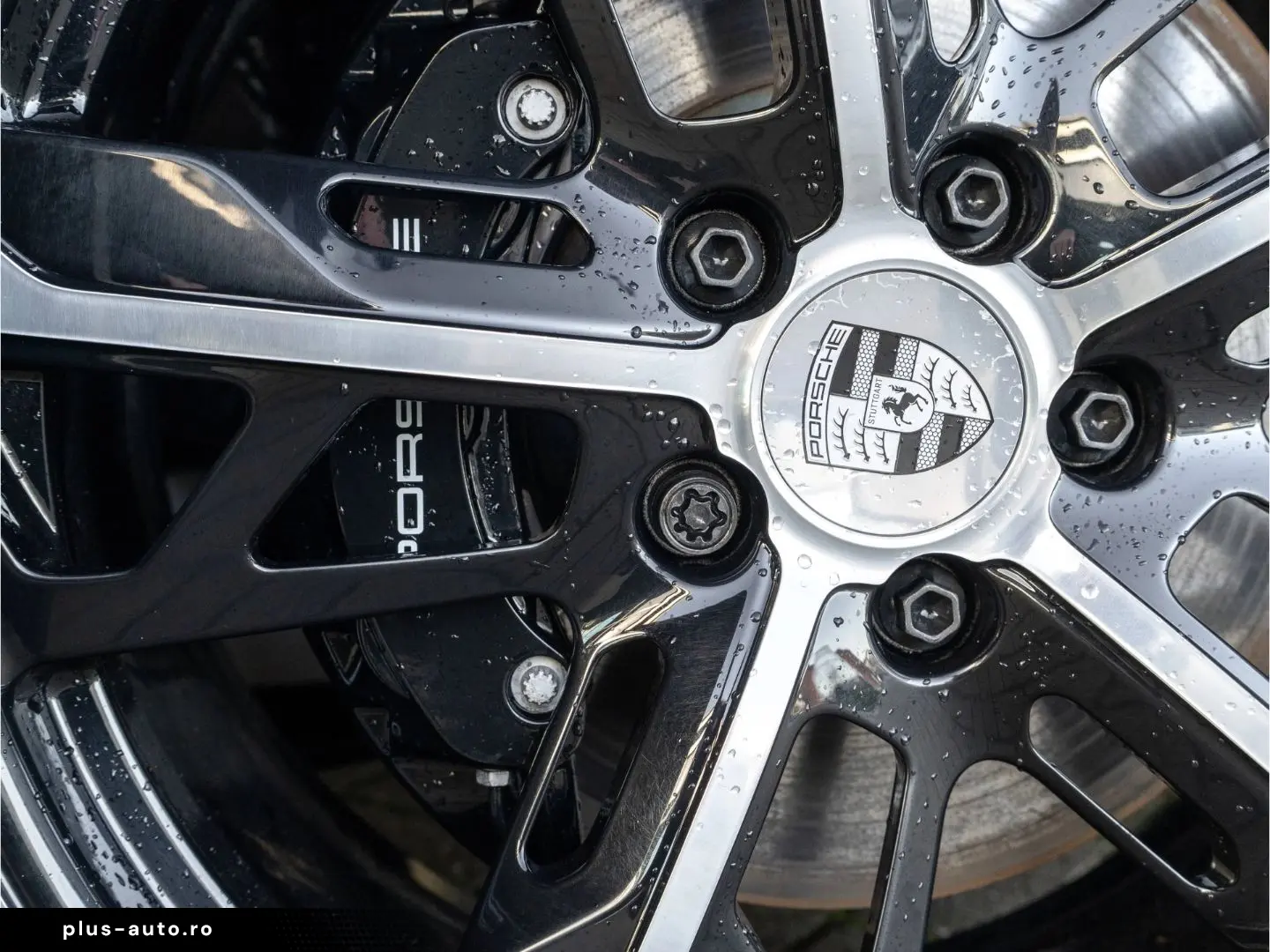 PORSCHE Taycan 4S Cross Turismo 21''  BOSE uvm.