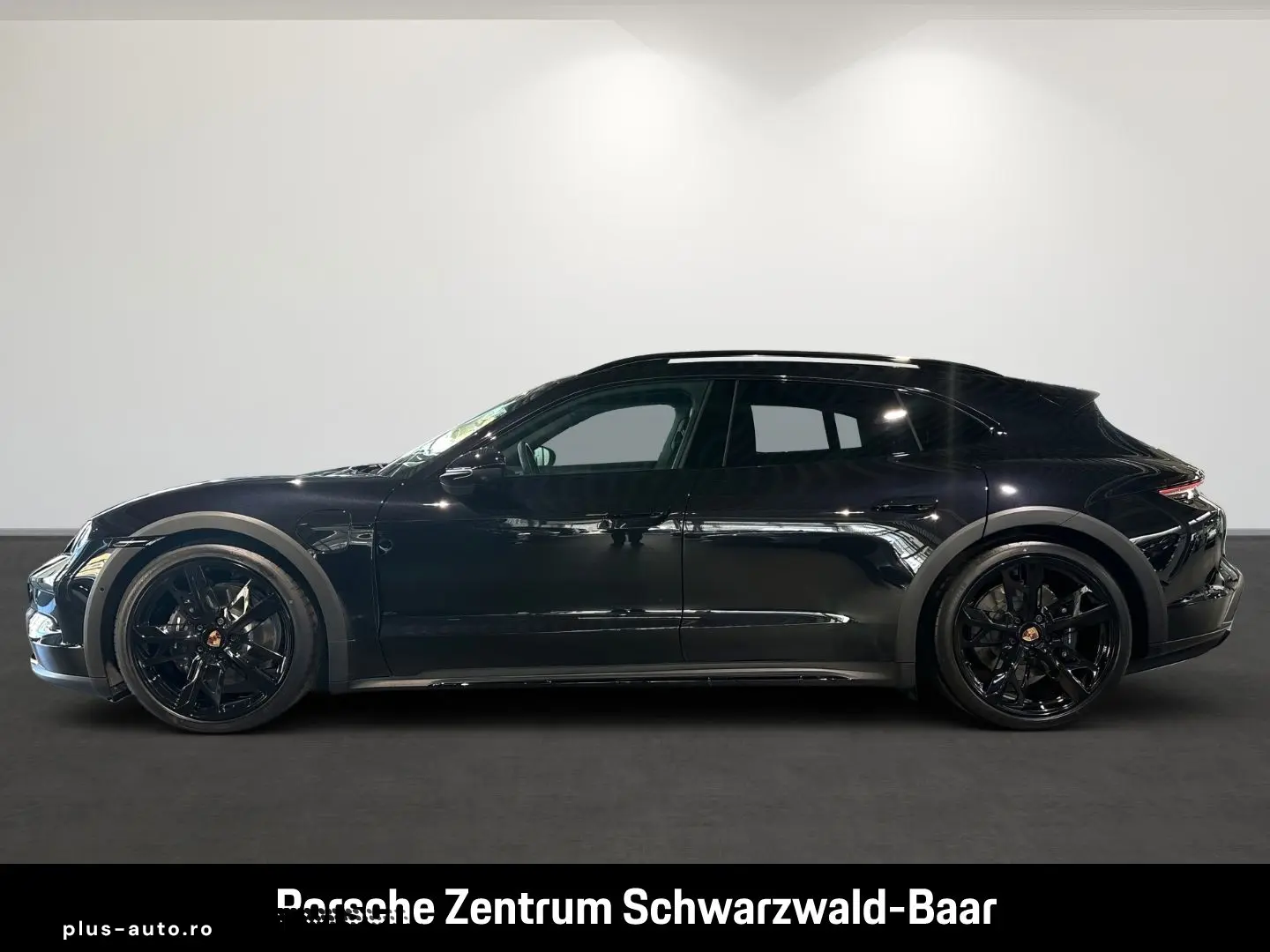 PORSCHE Taycan 4 Cross Turismo InnoDrive LED-Matrix 21-Z