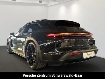 PORSCHE Taycan 4 Cross Turismo InnoDrive LED-Matrix 21-Z