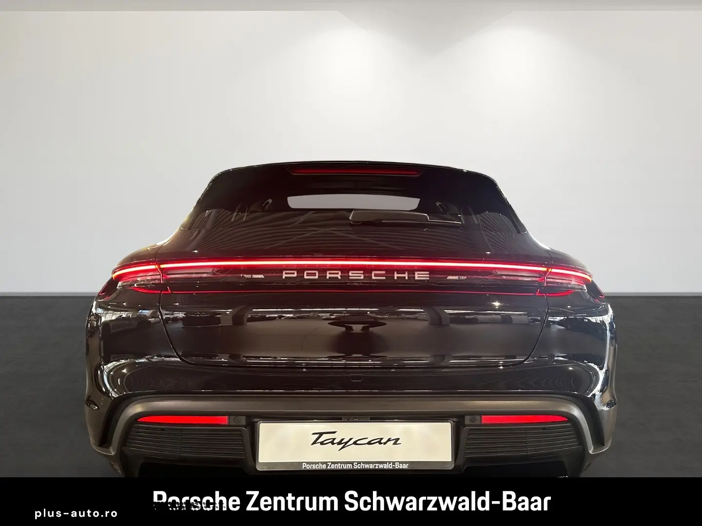 PORSCHE Taycan 4 Cross Turismo InnoDrive LED-Matrix 21-Z