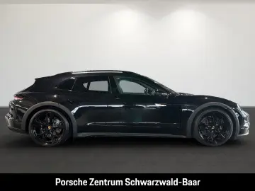 PORSCHE Taycan 4 Cross Turismo InnoDrive LED-Matrix 21-Z