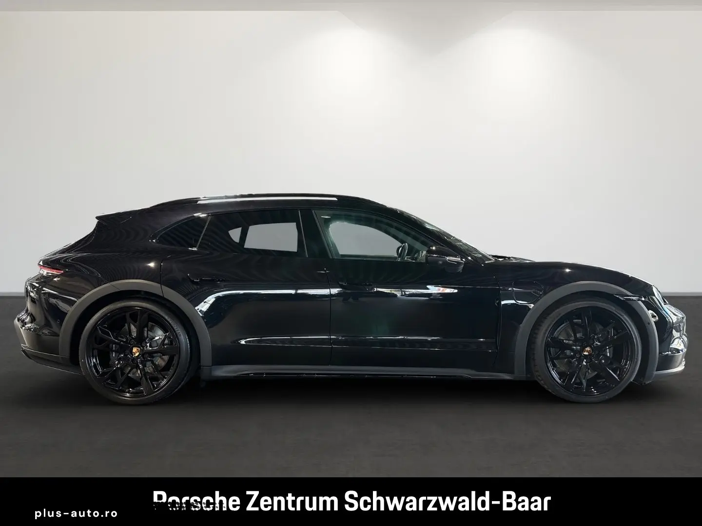PORSCHE Taycan 4 Cross Turismo InnoDrive LED-Matrix 21-Z