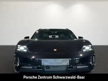 PORSCHE Taycan 4 Cross Turismo InnoDrive LED-Matrix 21-Z
