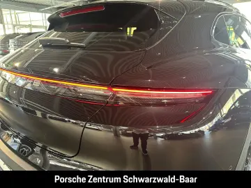 PORSCHE Taycan 4 Cross Turismo InnoDrive LED-Matrix 21-Z
