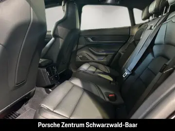 PORSCHE Taycan 4 Cross Turismo InnoDrive LED-Matrix 21-Z