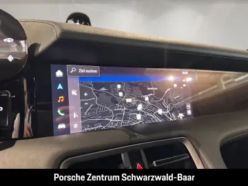 PORSCHE Taycan 4 Cross Turismo InnoDrive LED-Matrix 21-Z