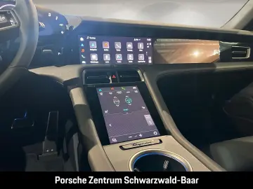 PORSCHE Taycan 4 Cross Turismo InnoDrive LED-Matrix 21-Z