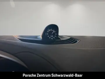 PORSCHE Taycan 4 Cross Turismo InnoDrive LED-Matrix 21-Z