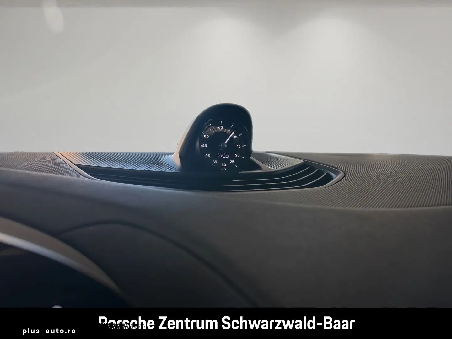 PORSCHE Taycan 4 Cross Turismo InnoDrive LED-Matrix 21-Z