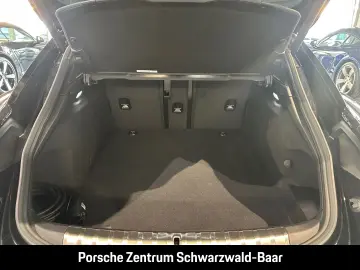 PORSCHE Taycan 4 Cross Turismo InnoDrive LED-Matrix 21-Z