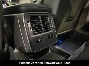 PORSCHE Taycan 4 Cross Turismo InnoDrive LED-Matrix 21-Z