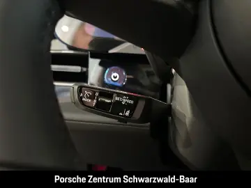 PORSCHE Taycan 4 Cross Turismo InnoDrive LED-Matrix 21-Z