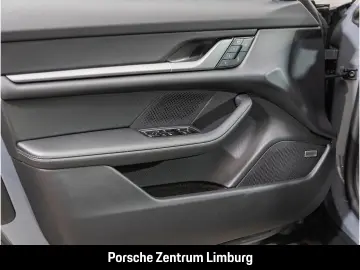 PORSCHE Taycan 4 Cross Turismo LED-Matrix Panoramadach