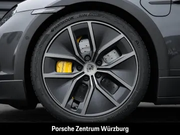 PORSCHE Taycan Turbo Cross Turismo Burmester InnoDrive