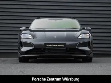 PORSCHE Taycan Turbo Cross Turismo Burmester InnoDrive