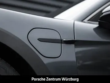 PORSCHE Taycan Turbo Cross Turismo Burmester InnoDrive
