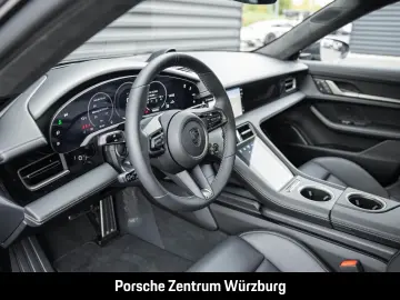 PORSCHE Taycan Turbo Cross Turismo Burmester InnoDrive