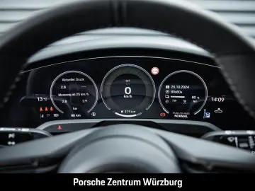 PORSCHE Taycan Turbo Cross Turismo Burmester InnoDrive