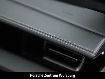 PORSCHE Taycan Turbo Cross Turismo Burmester InnoDrive