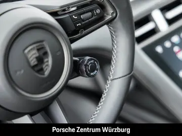 PORSCHE Taycan Turbo Cross Turismo Burmester InnoDrive