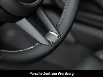 PORSCHE Taycan Turbo Cross Turismo Burmester InnoDrive