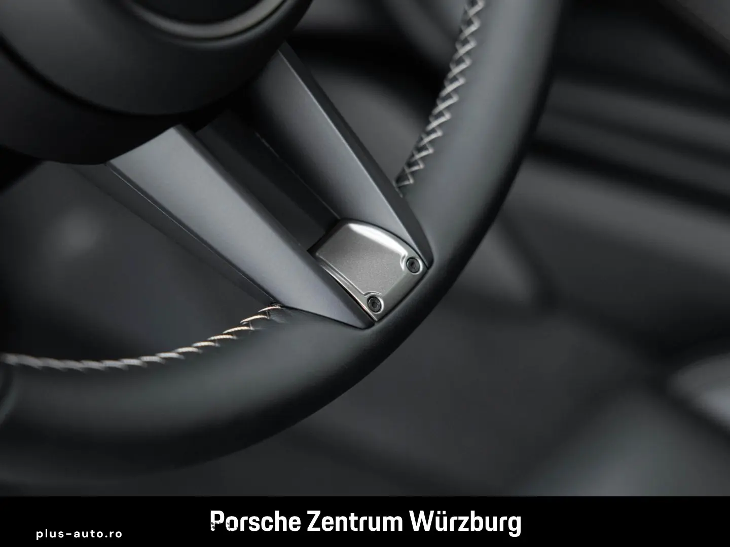 PORSCHE Taycan Turbo Cross Turismo Burmester InnoDrive