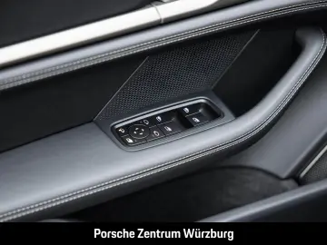 PORSCHE Taycan Turbo Cross Turismo Burmester InnoDrive