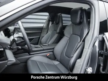 PORSCHE Taycan Turbo Cross Turismo Burmester InnoDrive