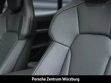 PORSCHE Taycan Turbo Cross Turismo Burmester InnoDrive
