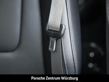 PORSCHE Taycan Turbo Cross Turismo Burmester InnoDrive