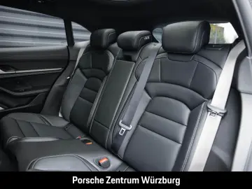 PORSCHE Taycan Turbo Cross Turismo Burmester InnoDrive