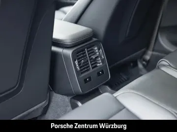 PORSCHE Taycan Turbo Cross Turismo Burmester InnoDrive