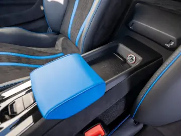 LAMBORGHINI Huracán Tecnica