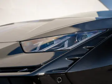 LAMBORGHINI Huracán Tecnica