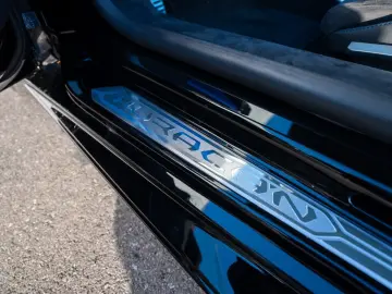 LAMBORGHINI Huracán Tecnica