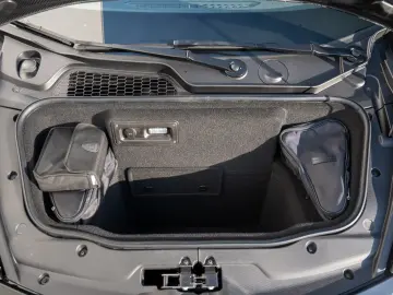 LAMBORGHINI Huracán Tecnica