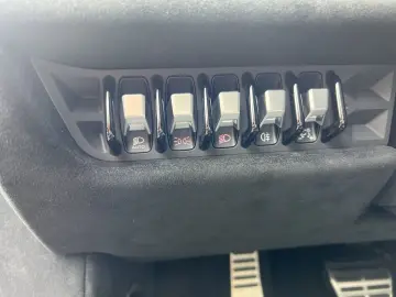 LAMBORGHINI HURACAN STO  CARBON LIFTING-SYSTEM KAMERA  Navi