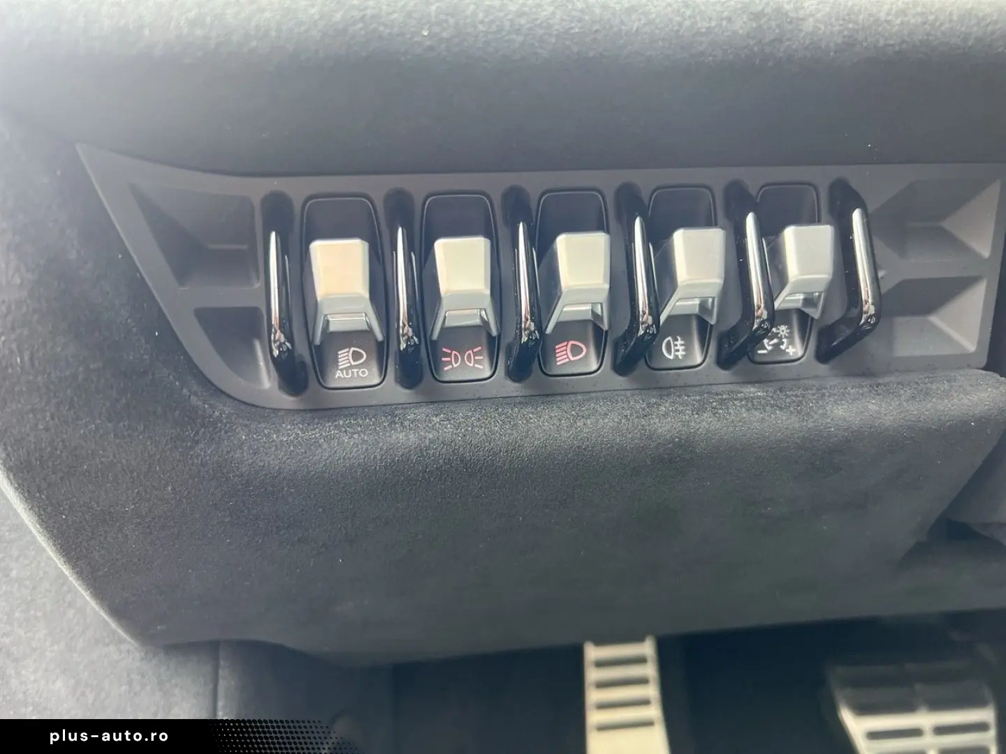 LAMBORGHINI HURACAN STO  CARBON LIFTING-SYSTEM KAMERA  Navi