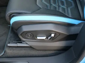 LAMBORGHINI Urus SE Blu Cepheus  Pano  Ad Personam Colour