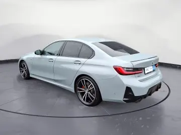 BMW 320 d xDrive Aut. Limousine M