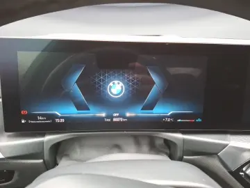 BMW 320 d xDrive Aut. Limousine M