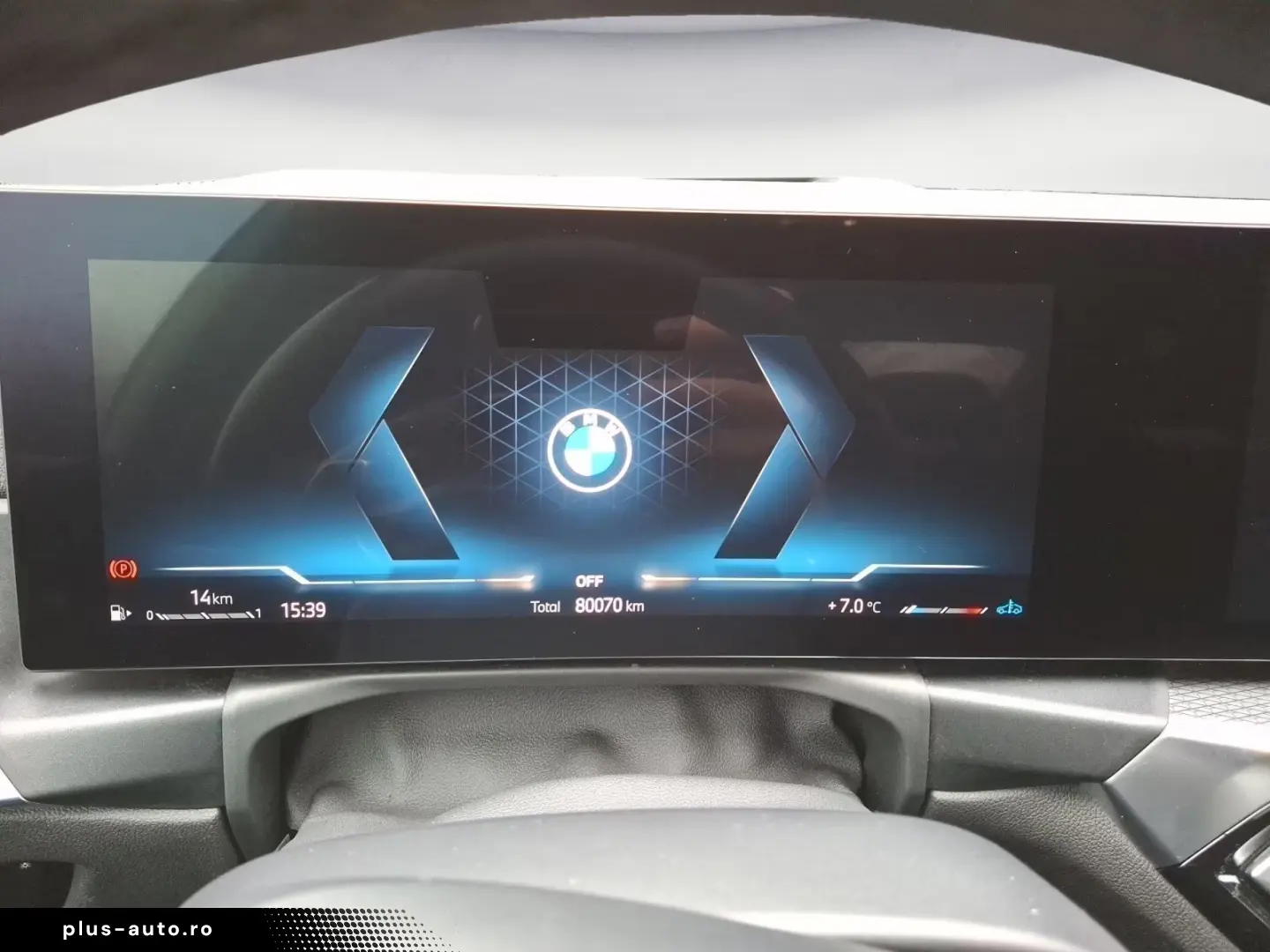 BMW 320 d xDrive Aut. Limousine M