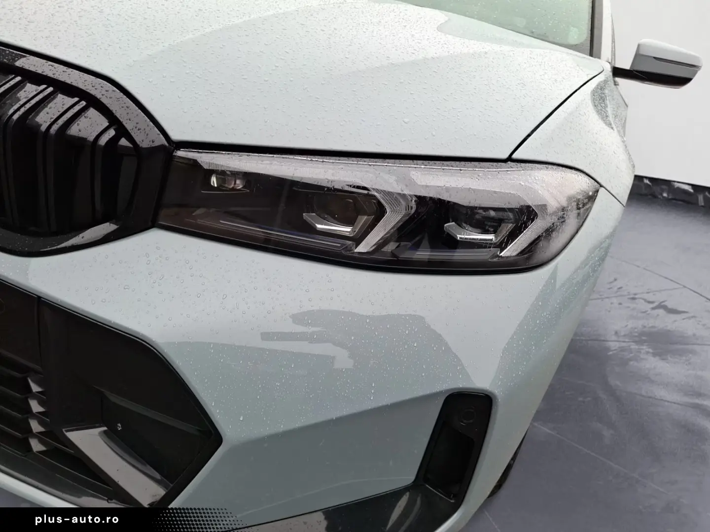 BMW 320 d xDrive Aut. Limousine M