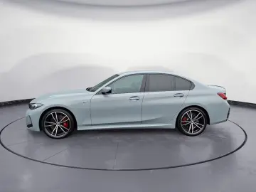 BMW 320 d xDrive Aut. Limousine M