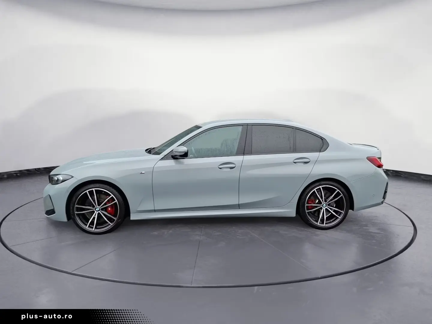 BMW 320 d xDrive Aut. Limousine M